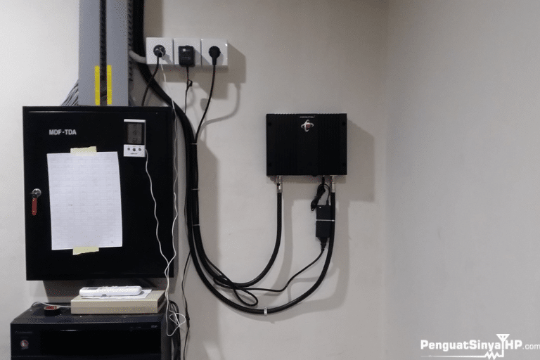 4 cara kerja penguat sinyal hp banner