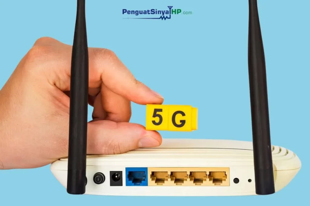 Mengenal Alat Penguat Sinyal HP