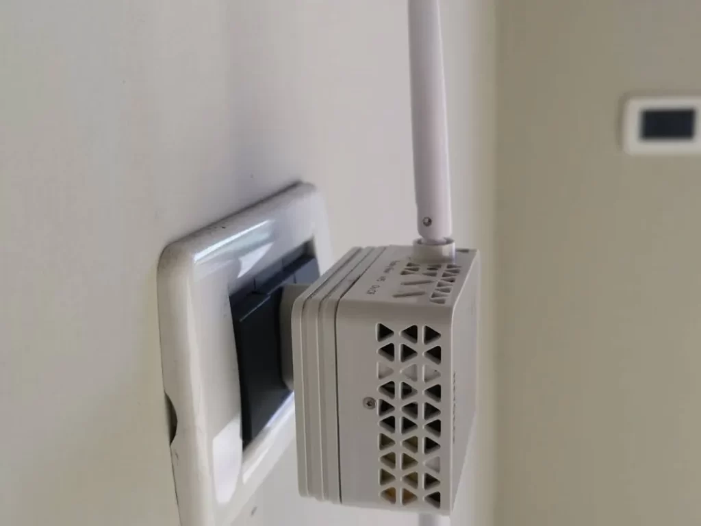 Cara memperkuat sinyal hp