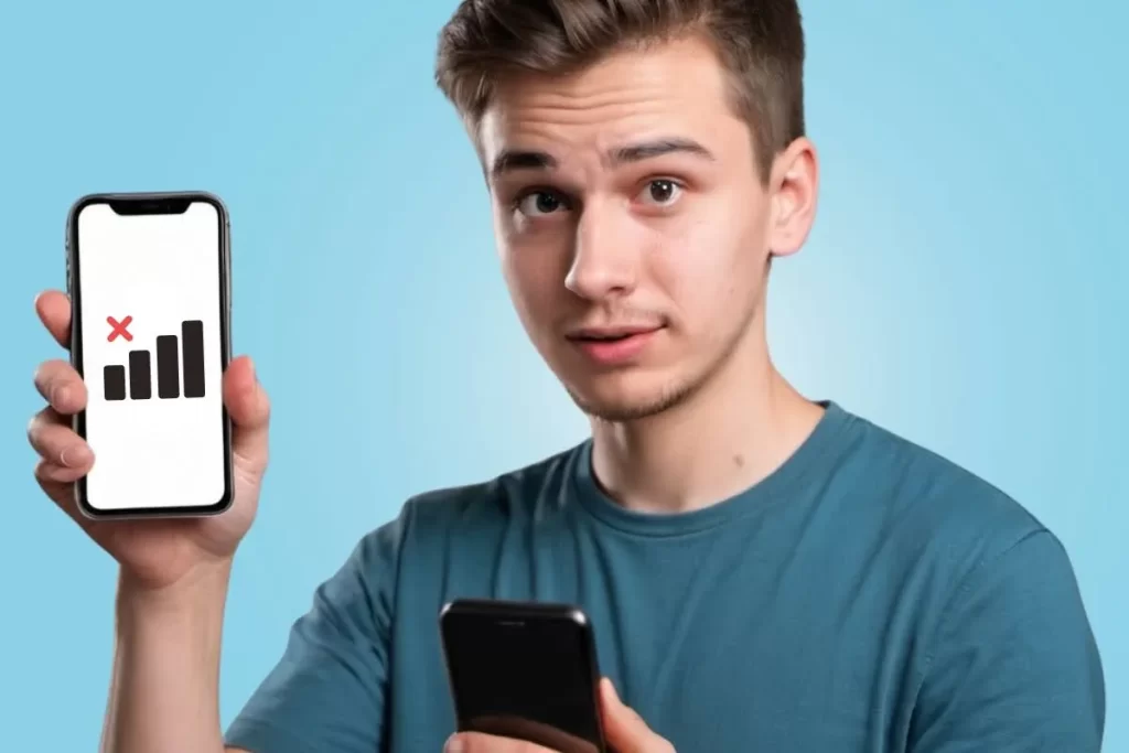 Alat Penguat Sinyal HP