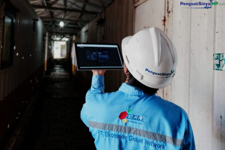 Cara Mendapatkan Alat Penguat Sinyal HP di Daerah Terpencil