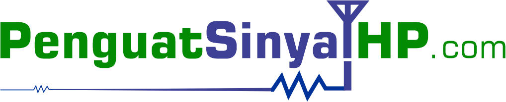 Jasa Penguat Sinyal HP Seluler