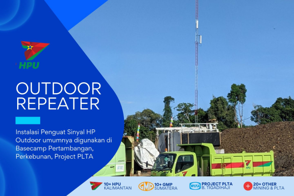 vendor penguat sinyal hp outdoor