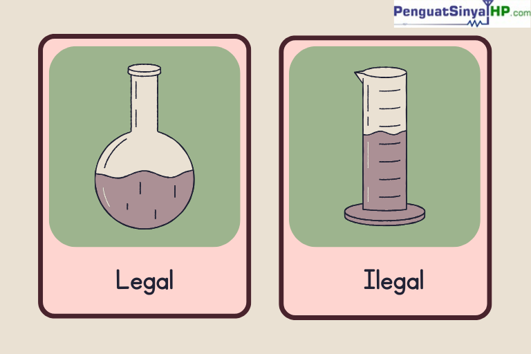 penguat sinyal hp resmi
